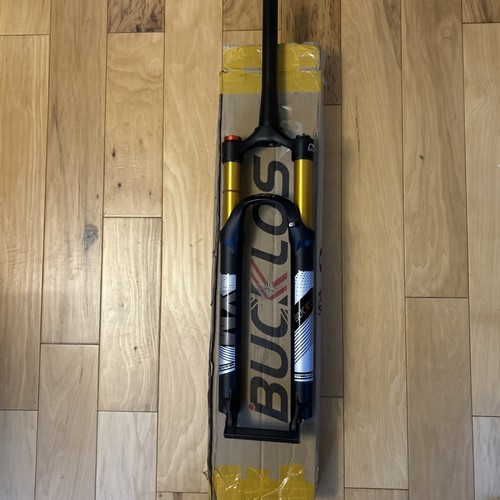 Bucklos mtb fork - bucklos,