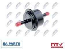 Hydraulic Filter, automatic