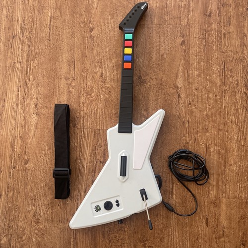 Guitar hero x plorer - guitar, ii