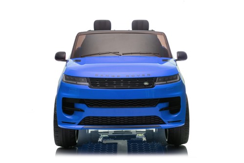 Range rover sport 24v kids - range,