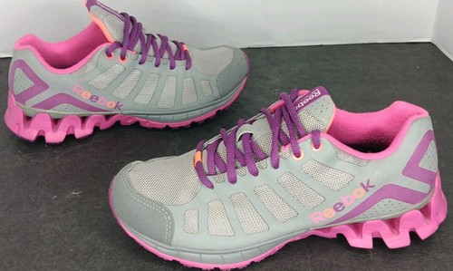 Reebok zigtech v45666 youth - reebok,