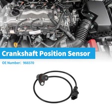 Crankshaft Position Sensor for