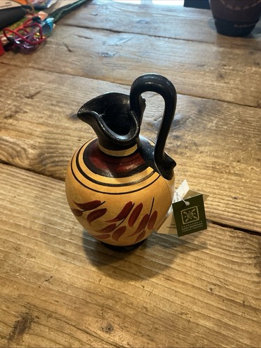 Small greek vase nina - vase, by