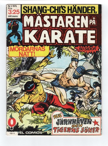 1975 master kung 24 - kung, fu