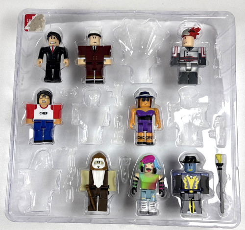 Partial set roblox - set, classics