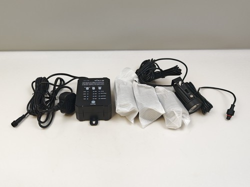 Hiboitec 4pcs dimmable - hiboitec,