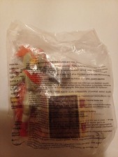 McDonalds Happy Meal Toy 2011