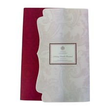 Anna Griffin Holiday Metallic