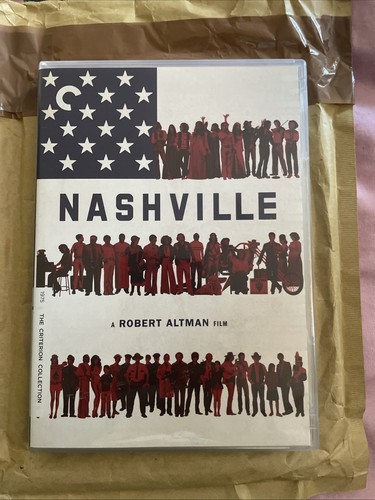 Nashville criterion - nashville, [criterion