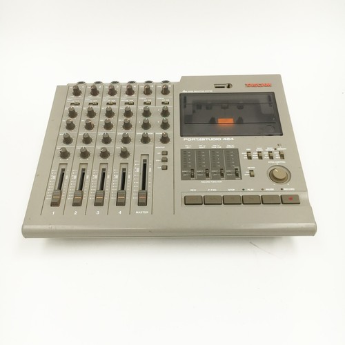 Tascam portastudio 424 - portastudio,