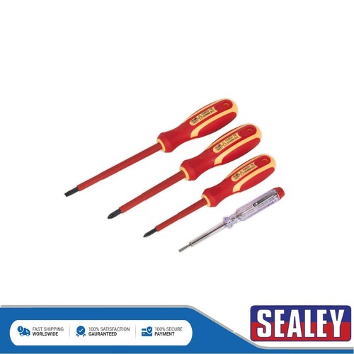Sealey siegen electrician - siegen, electrician's