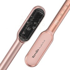Terviiix Hair Straightener