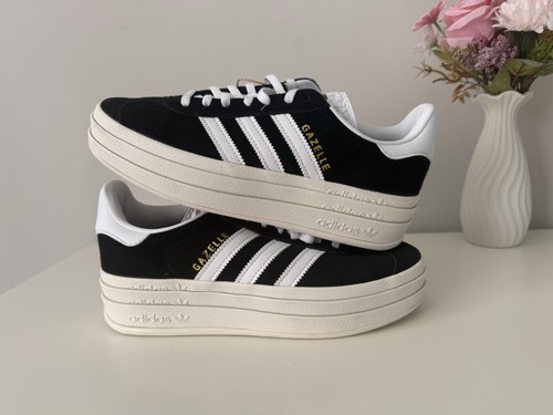 Adidas gazelle bold - w, trainers