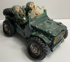 Crazy WW2 American Army