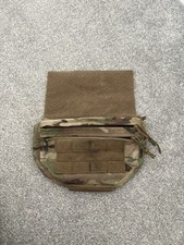 Warrior Assault Systems Drop