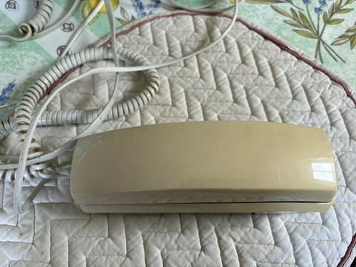 Vintage push button wall or - vintage,