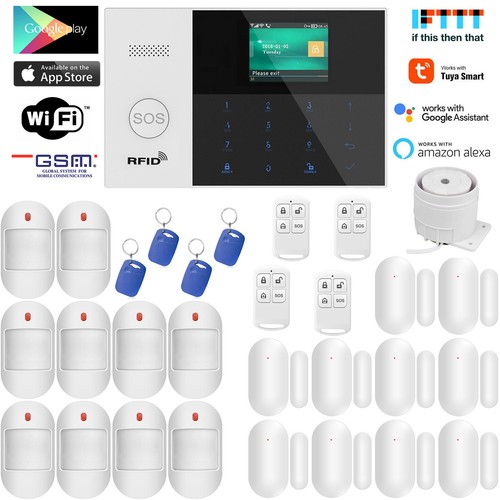 Z05 tuya wifi app gsm - ip,