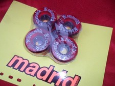 Z-FLEX    Z- SMOOTH 63MM/78A