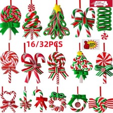 NEW 16/32pcs Christmas