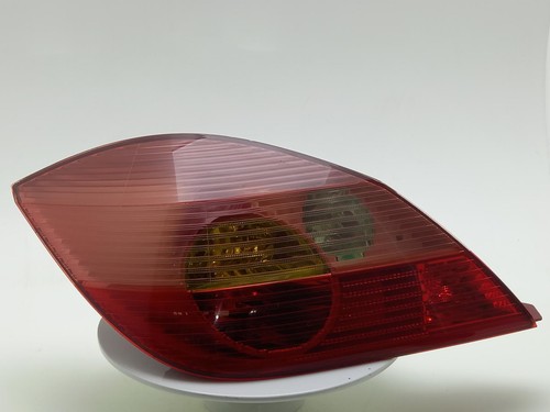 Vauxhall tigra tail - tail, light