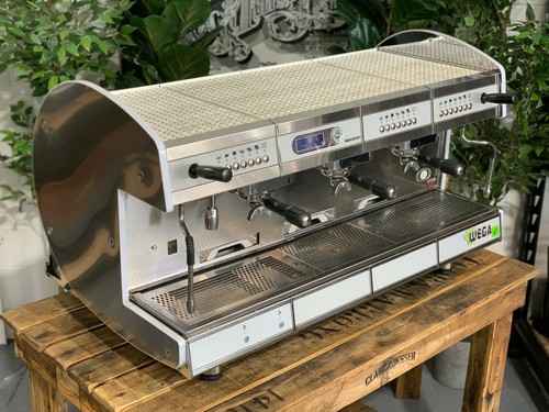 Wega concept group white - concept,