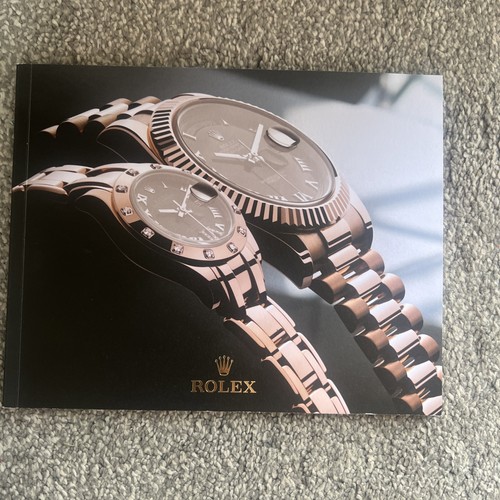 Official rolex everose gold - ⁠official,