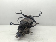 Opel Astra G 2003 fuel high