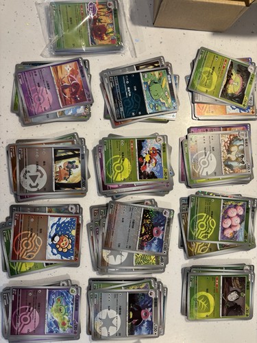 Pokemon chinese gem bulk - pokemon,