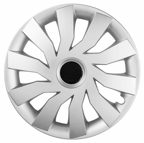 Wheel trims hub caps - 15'',