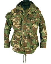 SAS STYLE MENS ASSAULT JACKET