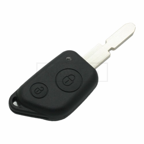 Remote key case shell - key, 2