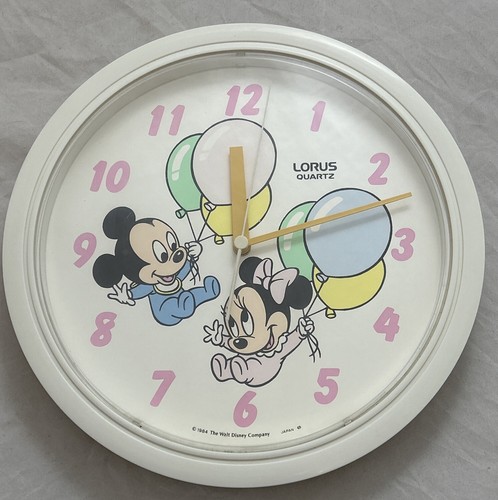 Vintage disney babies - disney,