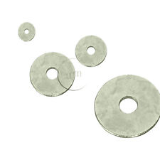 Fabric Heavy Duty Washers