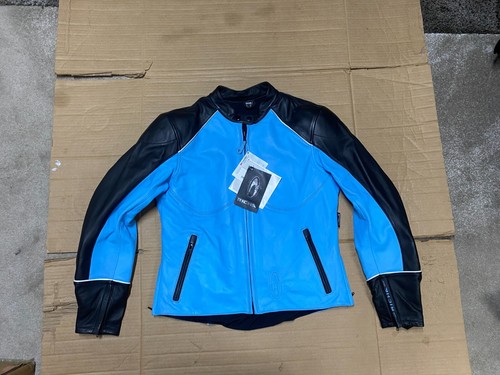 Richa ladies leather - richa,