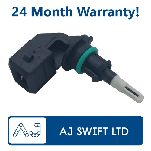 Air intake temperature sensor - intake,