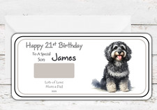 Cockapoo Cockerpoo Dog Puppy