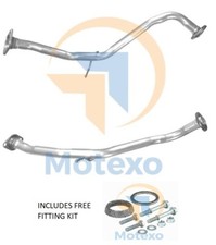 Bm50383 exhaust centre - bm50383,