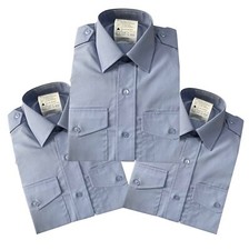 RAF WRAF SHIRT - Range of