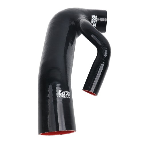 Silicone air intake inlet hose - intake,