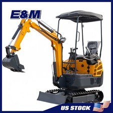 Pick up-1.6Ton B&S Engine Mini