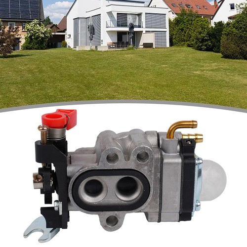 Brush cutter carburetor - brush,