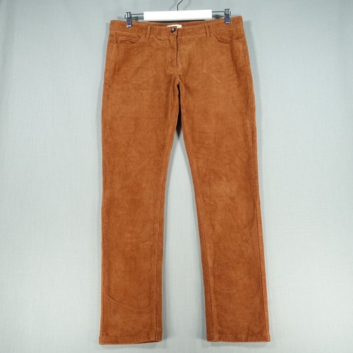 Toast corduroy trousers - toast,
