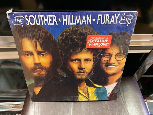 The souther hillman furay band - the,