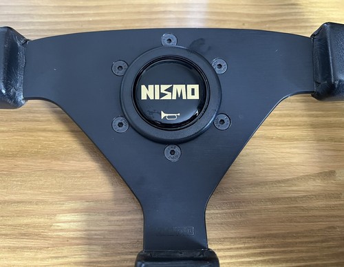Nismo old logo - nismo,