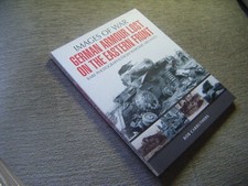 Images of War  German Armour Lost on the Eastern Front    Bob Carruthers
