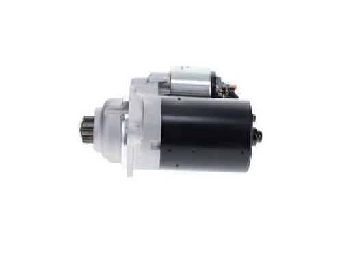 Genuine bosch starter - bosch,