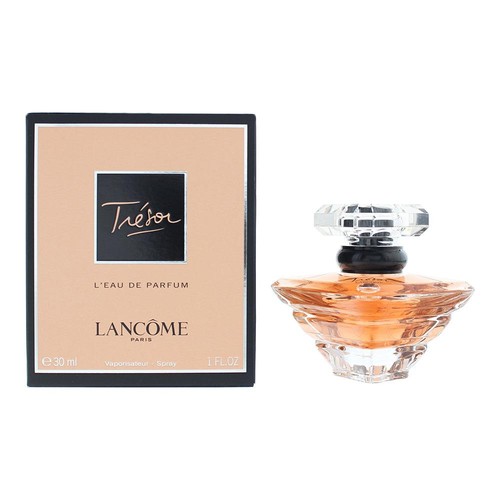 Lancome tresor eau parfum - eau, de