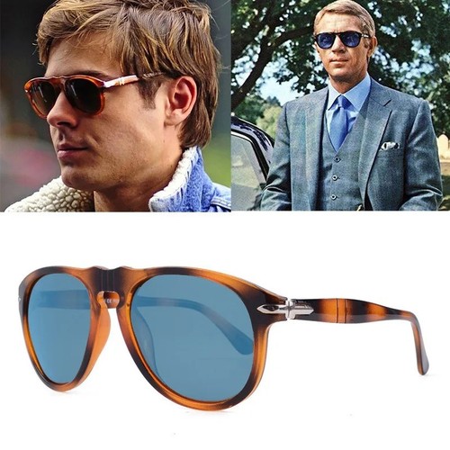 Persol style retro round - persol,