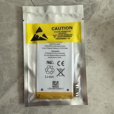 iPhone 3G/3gs Battery Brand