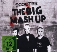 The big mash limited - 2, cds